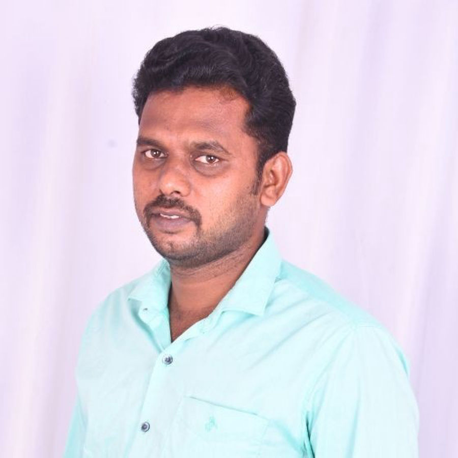 Dr. Habibulla Imran